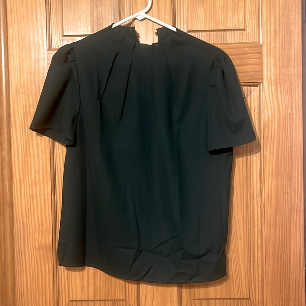 Business Casual Top